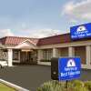 Отель Americas Best Value Inn Salisbury в Солсбери