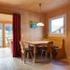 Отель Luxury Chalet in Hohentauern near Ski Area, фото 5