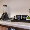 Отель Suites & apartments Near Polanco by VH, фото 18