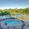 Отель Embassy Suites by Hilton Fort Myers Estero, фото 19