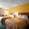 Отель Quality Inn, фото 4