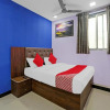 Отель OYO 87623 Hotel Welcome, фото 4