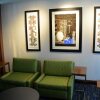 Отель Holiday Inn Express & Suites Pittsburgh - Monroeville, an IHG Hotel, фото 16
