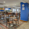 Отель Holiday Inn Express Birmingham Star City, an IHG Hotel, фото 22
