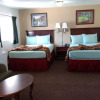 Отель Budget Inn Hamilton, фото 2