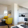 Отель Forenom Serviced Apartments Helsinki Kruununhaka, фото 25