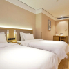 Отель JI Hotel Shanghai Lujiazui Pudong Nan Road, фото 4