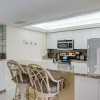 Отель Sanibel Siesta on the Beach Unit 408 2 Bedrooms 2 Bathrooms Condo, фото 9
