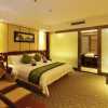 Отель Panda Prince Hotel Suining Branch, фото 6