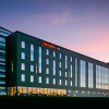 Отель Hampton by Hilton Blackburn, фото 20