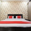 Отель OYO 16515 Hotel Bombay Residency, фото 24