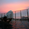 Отель Carlos Apt 9am-5pm WorkFromHome 8Hours WiFi Netflix, фото 18