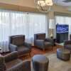 Отель Americas Best Value Inn & Suites Bastrop, фото 2