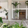 Отель Wyndham Santa Marta Aluna Beach, фото 27