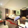 Отель Dongfang Xuanyi Holiday Hotel, фото 3