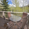 Отель 3br Slopeside Beaver Creek  Ski-in, Sleeps 10 3 Bedroom Townhouse by RedAwning, фото 8