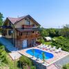 Отель Awesome Home in Donja Zelina With 3 Bedrooms, Wifi and Outdoor Swimming Pool, фото 23