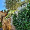 Отель La Terrazza, Elegant Tuscan Stone House With Garden and Terrace in Cetona, фото 38