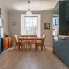 Отель Traditional 3 Bedroom Apartment in Central Edinburgh, фото 1