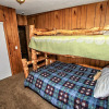 Отель Beary Fun Escape-1445 by Big Bear Vacations, фото 14