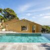 Отель Villa With One Bedroom In Hyeres With Private Pool Enclosed Garden And Wifi 800 M From The Beach, фото 1