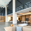 Отель Fairfield By Marriott Shanghai Pudong South, фото 12