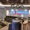 Отель SpringHill Suites by Marriott Tampa Downtown, фото 8