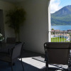 Отель Le Tableau du Lac 507 - 2 bedrooms apartment with lake view terrace, фото 4