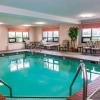 Отель Comfort Inn Indianapolis South I-65, фото 13