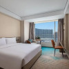 Отель Holiday Inn Chengdu Century City Westtower & Easttower, фото 10