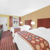 Отель Super 8 by Wyndham Kerrville TX, фото 1