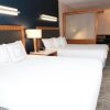 Отель SpringHill Suites by Marriott San Antonio Alamo Plaza/Convention Center, фото 4