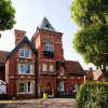 Отель YHA Canterbury - Hostel, фото 1