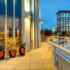 Отель Courtyard Greenville Downtown, фото 1