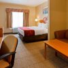 Отель SureStay Plus Hotel by Best Western Mesquite, фото 11