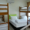 Отель Bulak Laut Hotel and Resort, фото 16