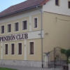 Отель Penzión Club, фото 1
