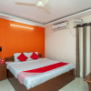 Отель OYO Flagship 26862 Hotel Sri Shiva Shakti, фото 1