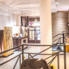 Отель Hôtel des Princes – Chambéry Centre, фото 39