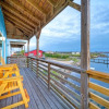 Отель Bayside Lodge by Avantstay Panoramic Water Views, фото 17