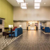 Отель Comfort Suites Meridian and I-40, фото 11