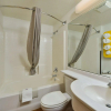 Отель Motel 6 Meridian, ID - Boise W, фото 8