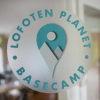 Отель Lofoten Planet BaseCamp, фото 19
