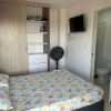 Отель Hermoso apartamento 3 habitaciones, balcón, piscina, vista al mar para tener un verdadero descanso, фото 2
