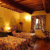 Отель Villa Petrognano, фото 4