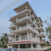 Отель OYO 10297 Home Sunset View 2BHK Dona Paula, фото 1