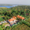 Отель AP Gamat Villa Nusa Penida by WizZela, фото 17