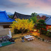 Отель Jeonju Ihwawon Healing Gonggan Guest House, фото 5