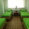 Отель Greenhostel в Киеве