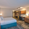 Отель Towneplace Suites Miami Airport, фото 2